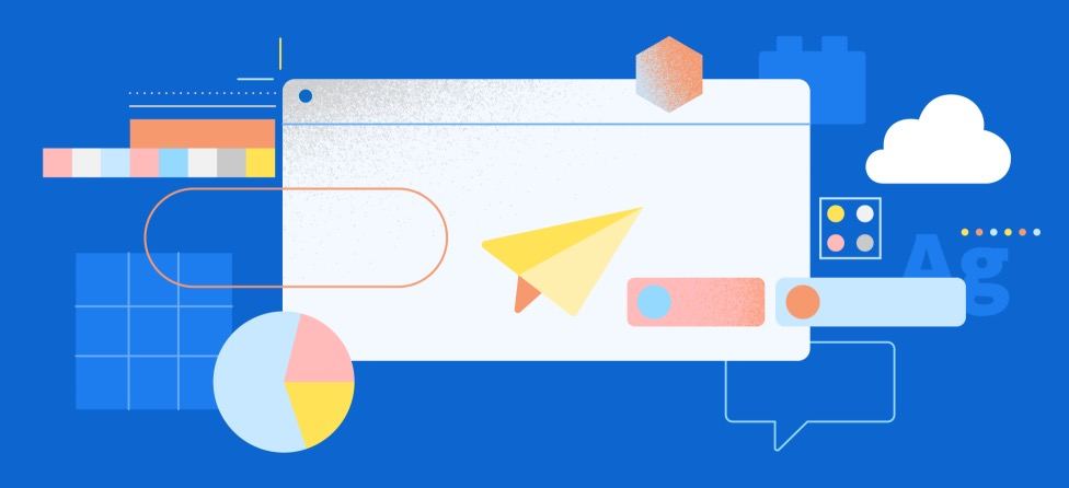 Adobe 的设计系统Spectrum