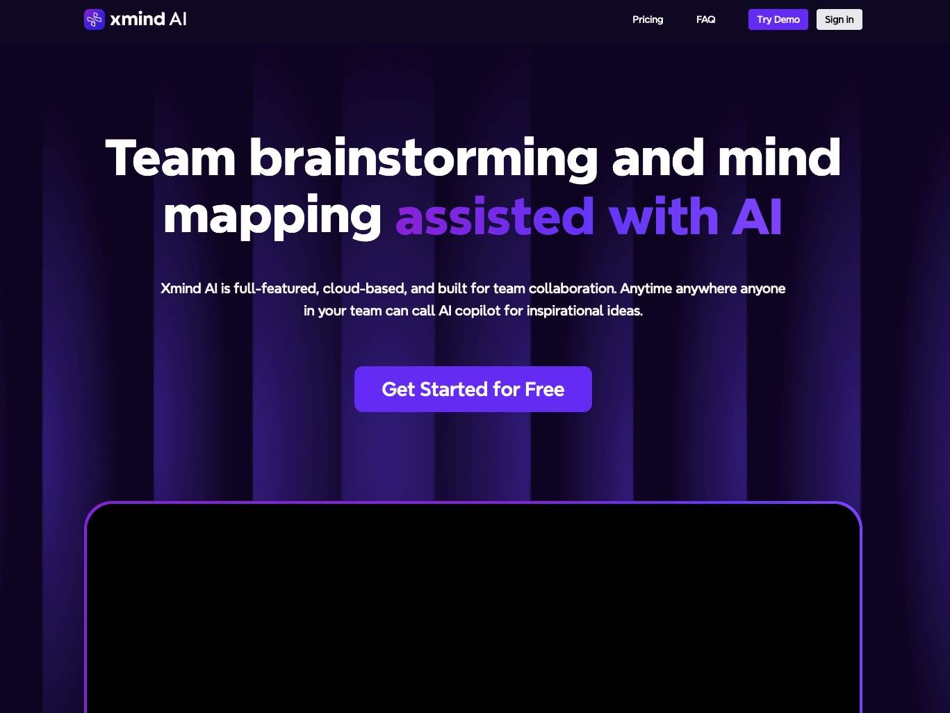思维导图 xmind copilot