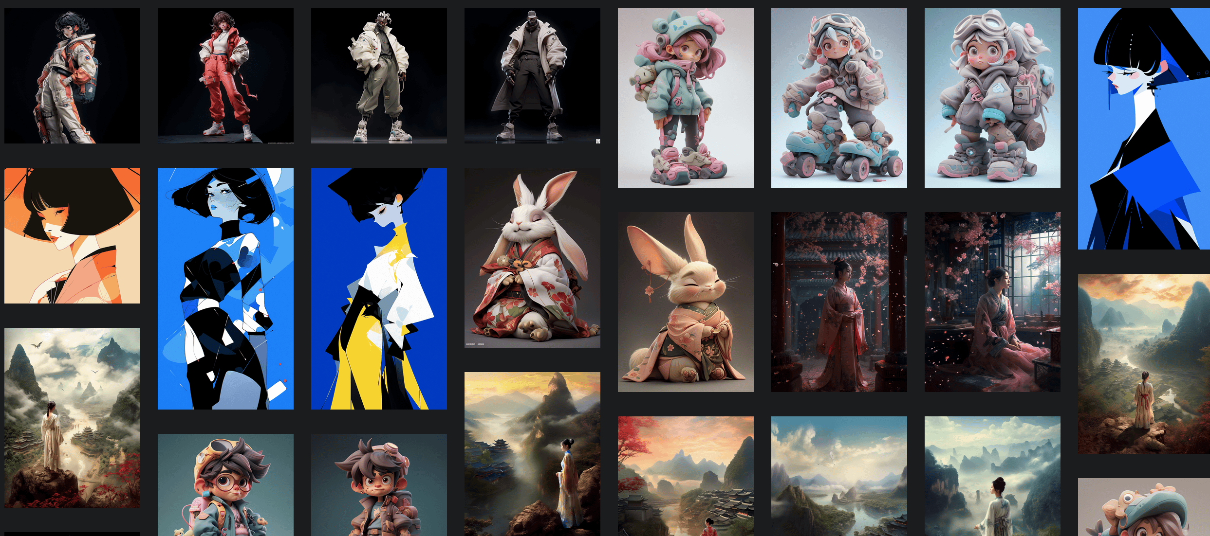 美葉-魔法咒語(yǔ)