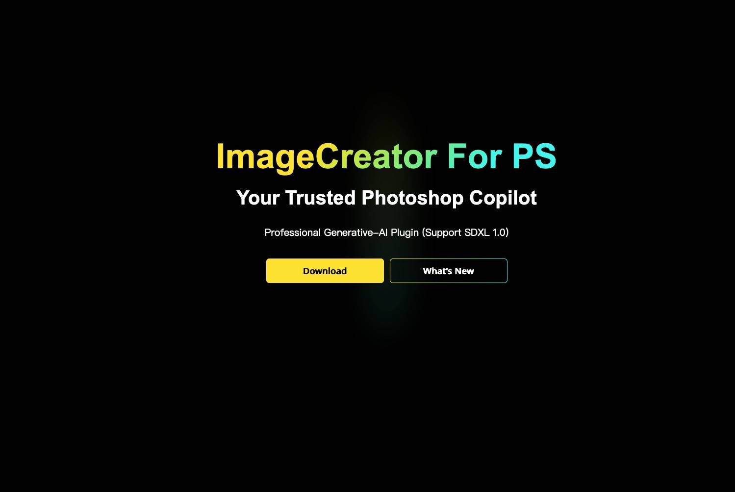 ImageCreator