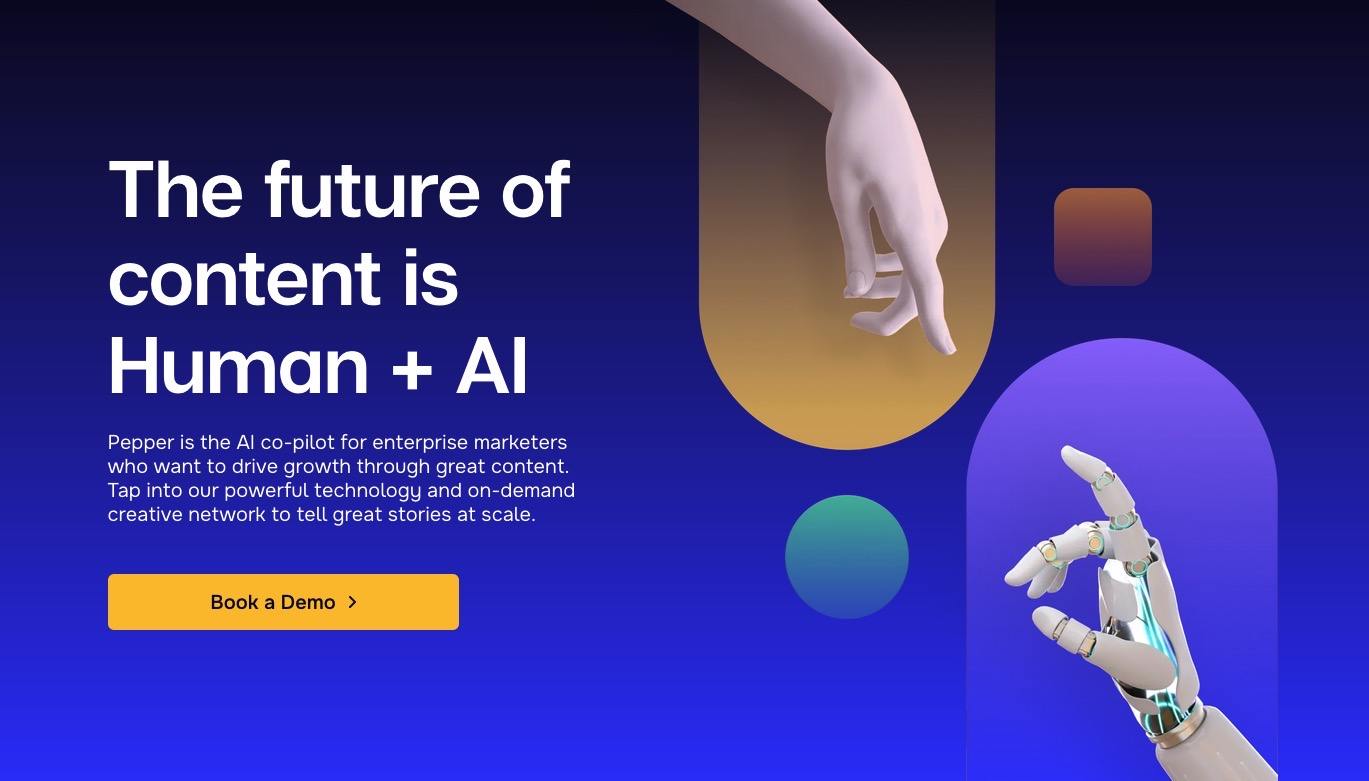peppertype ai