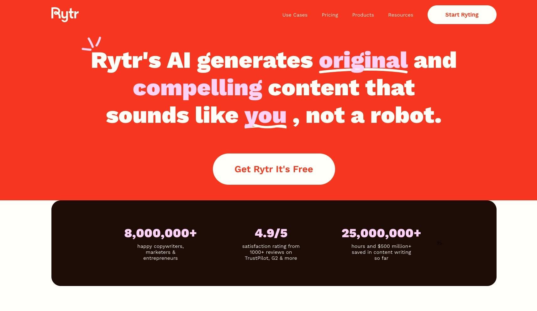 rytr