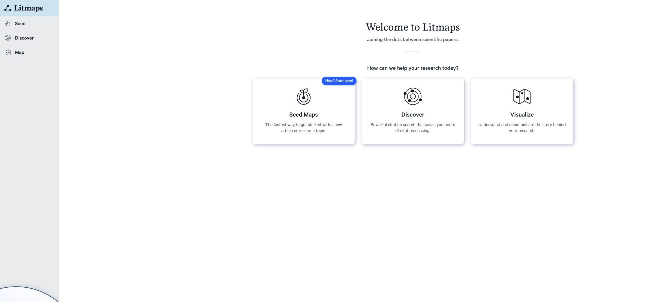 Litmaps