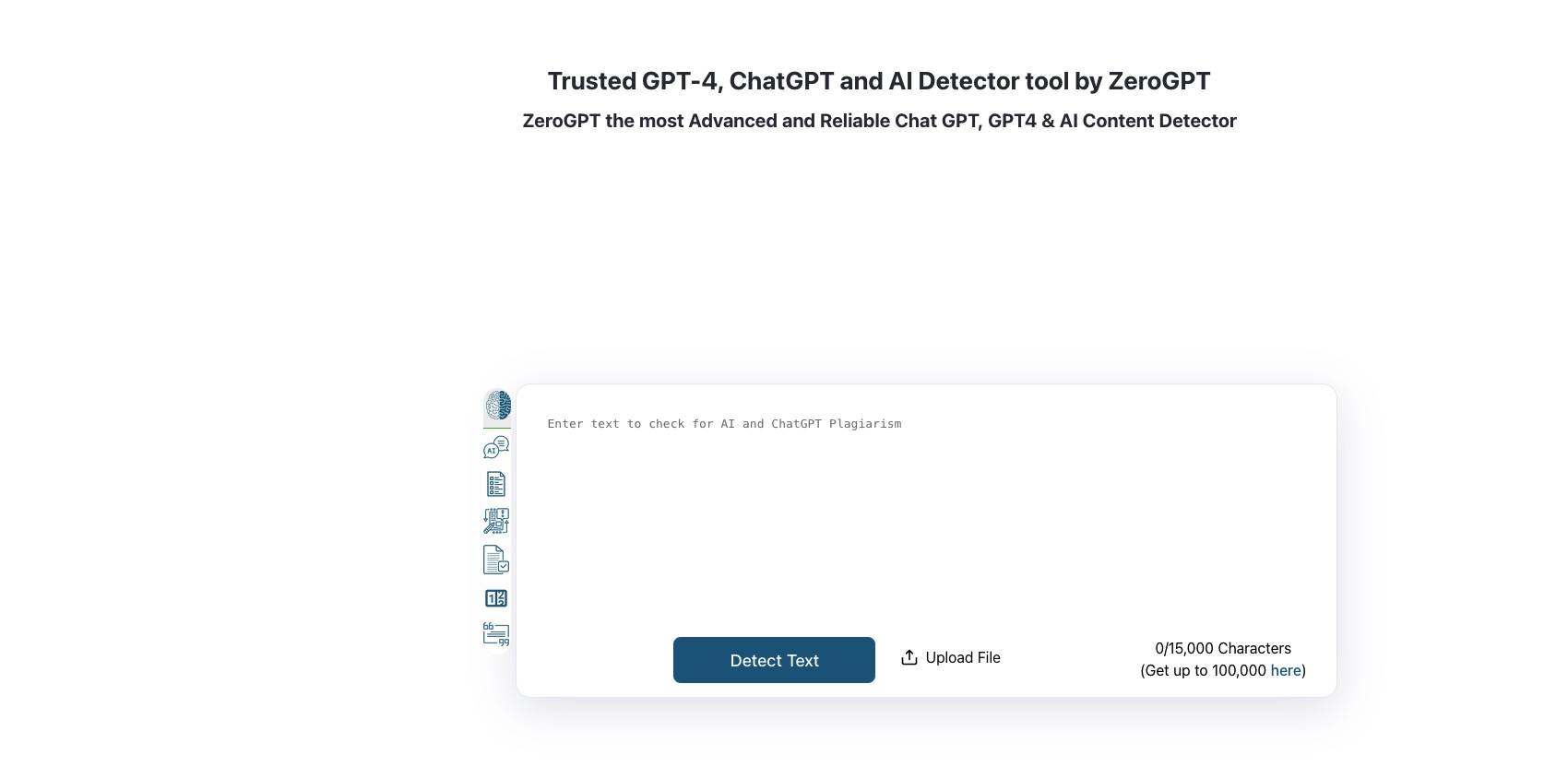 zerogpt