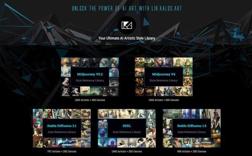 LIB.KALOS.ART
