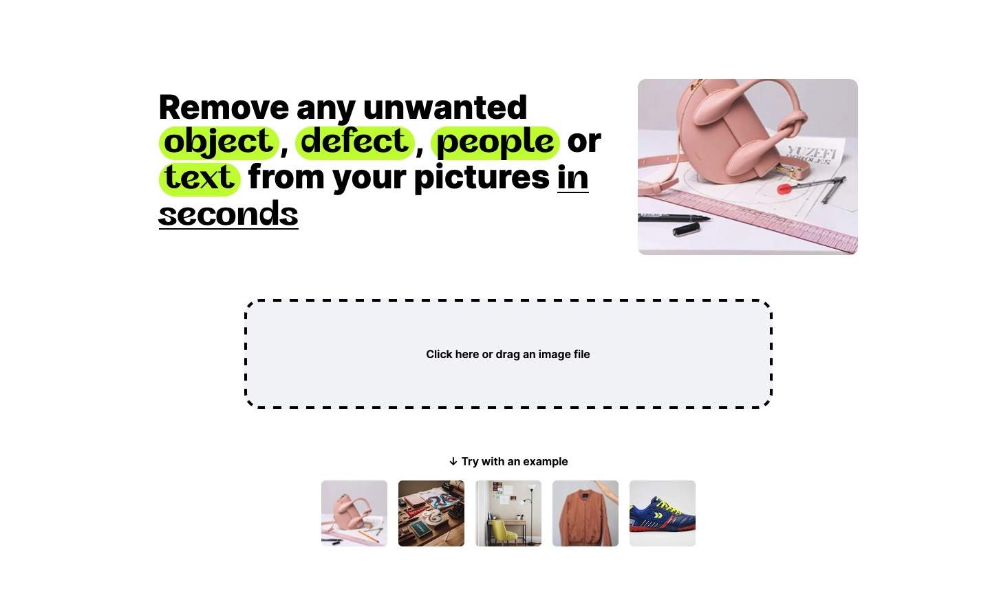 Cleanup.pictures
