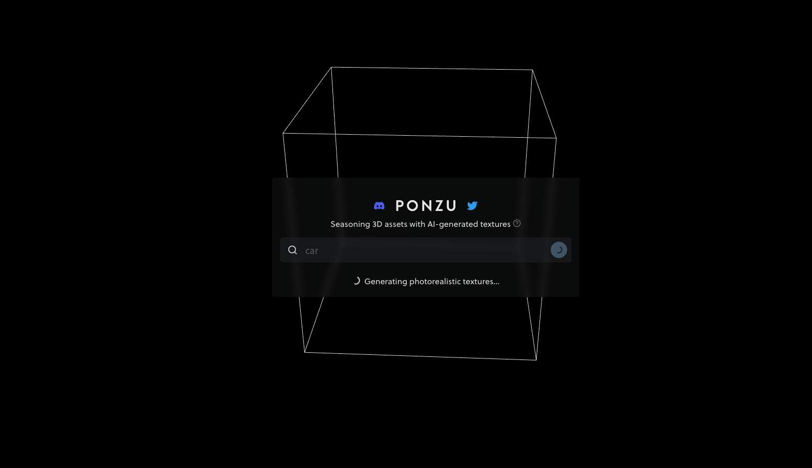 Ponzu