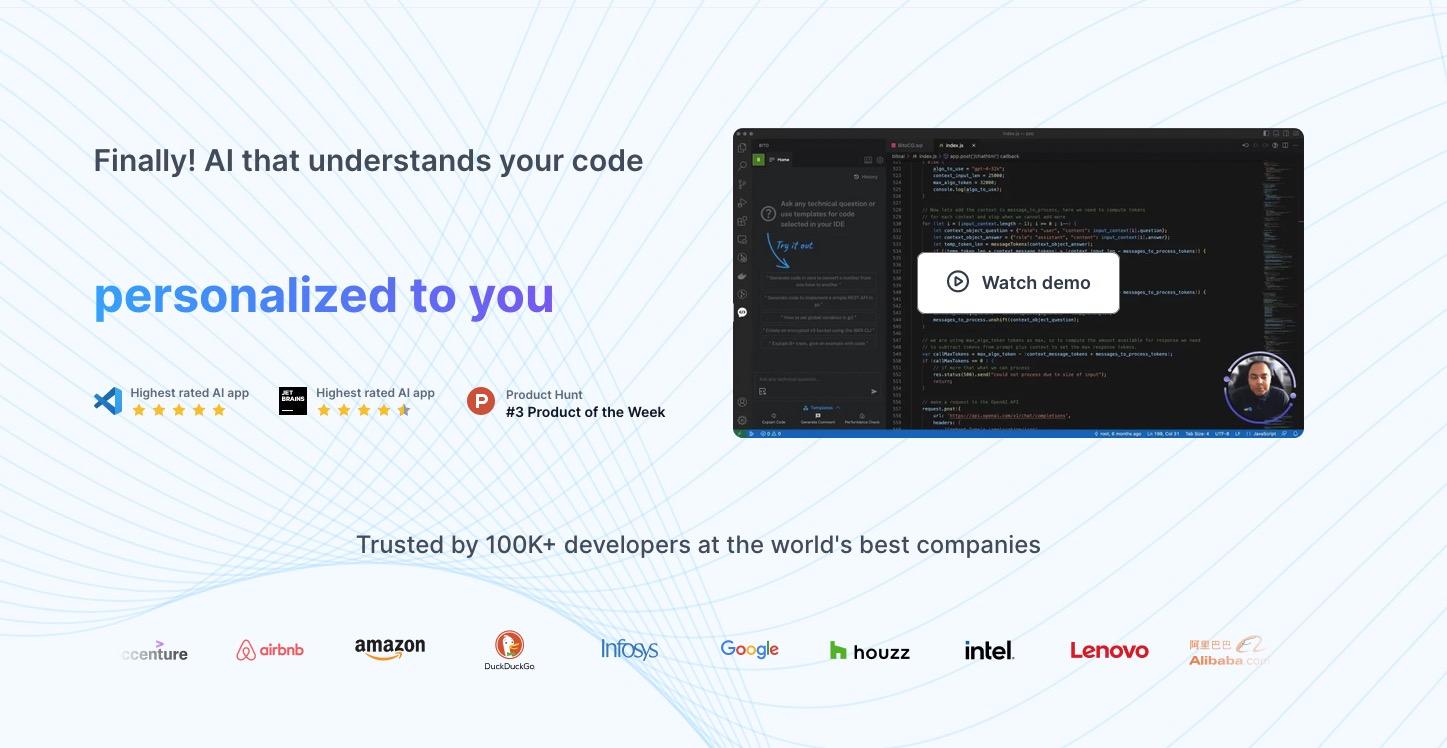 Bito AI