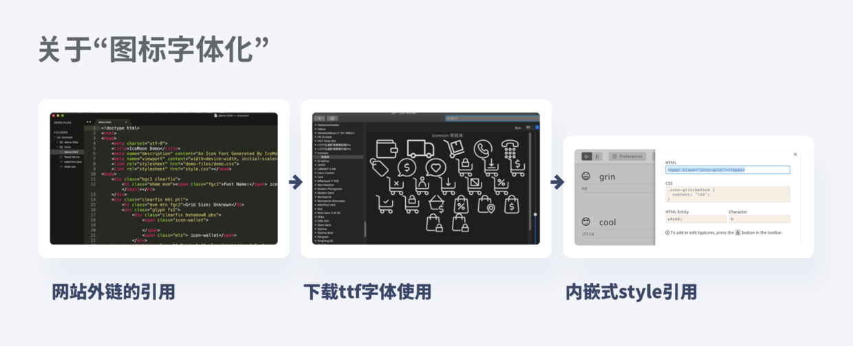 如何在作品集中体现交互思维