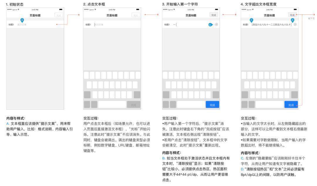 如何从零开始学习交互设计