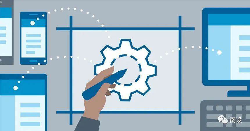 改善网站的UI / UX设计实用技巧