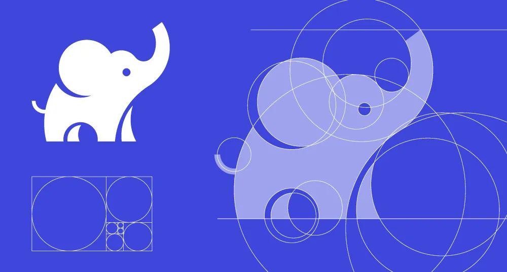 好看的LOGO，都可以用AI工具实现！