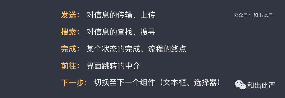 手机键盘的交互设计细节
