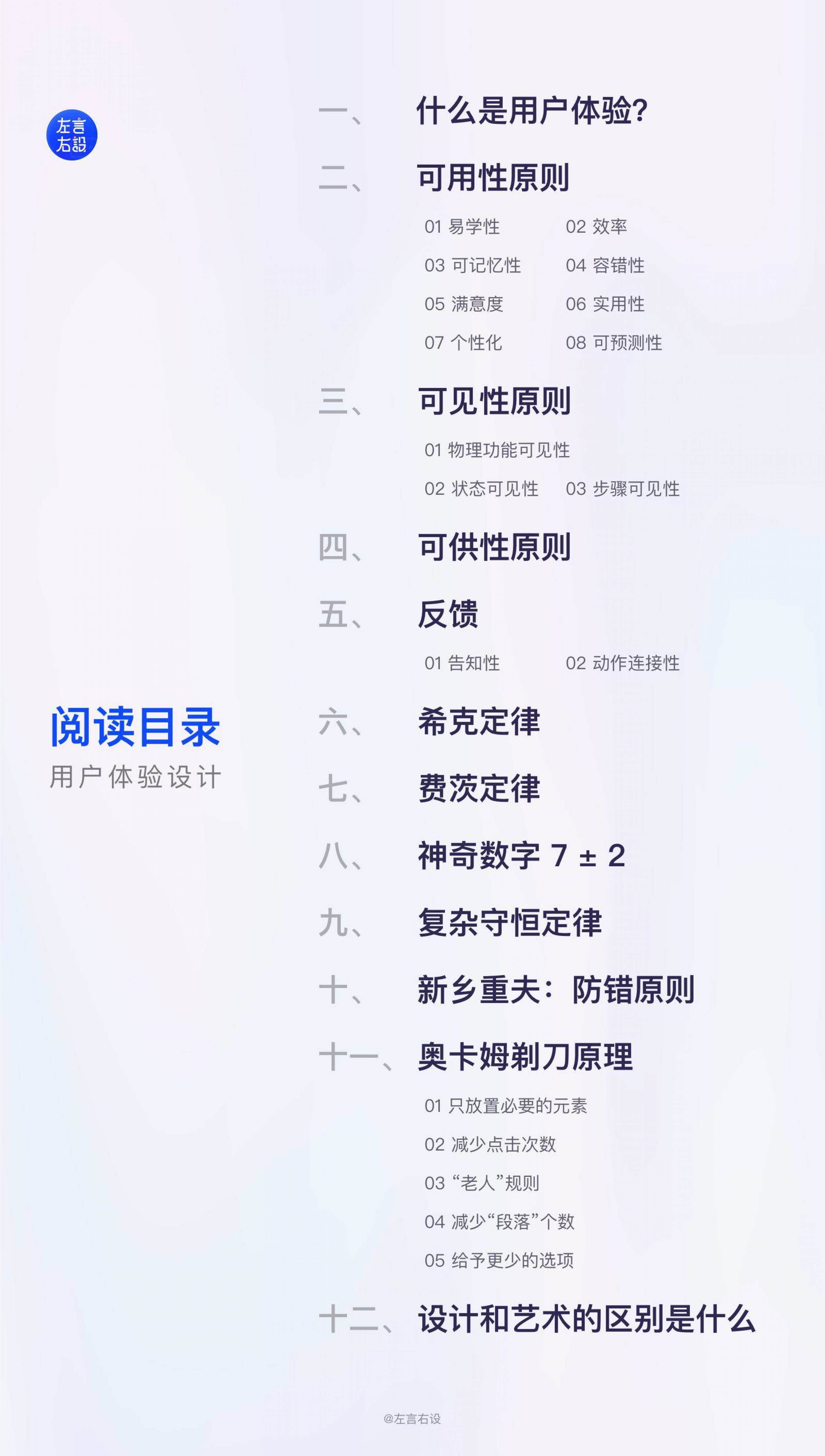 还不懂什么是用户体验设计？超多案例为你解答