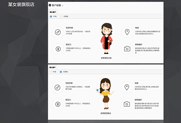 工具产品情感化
