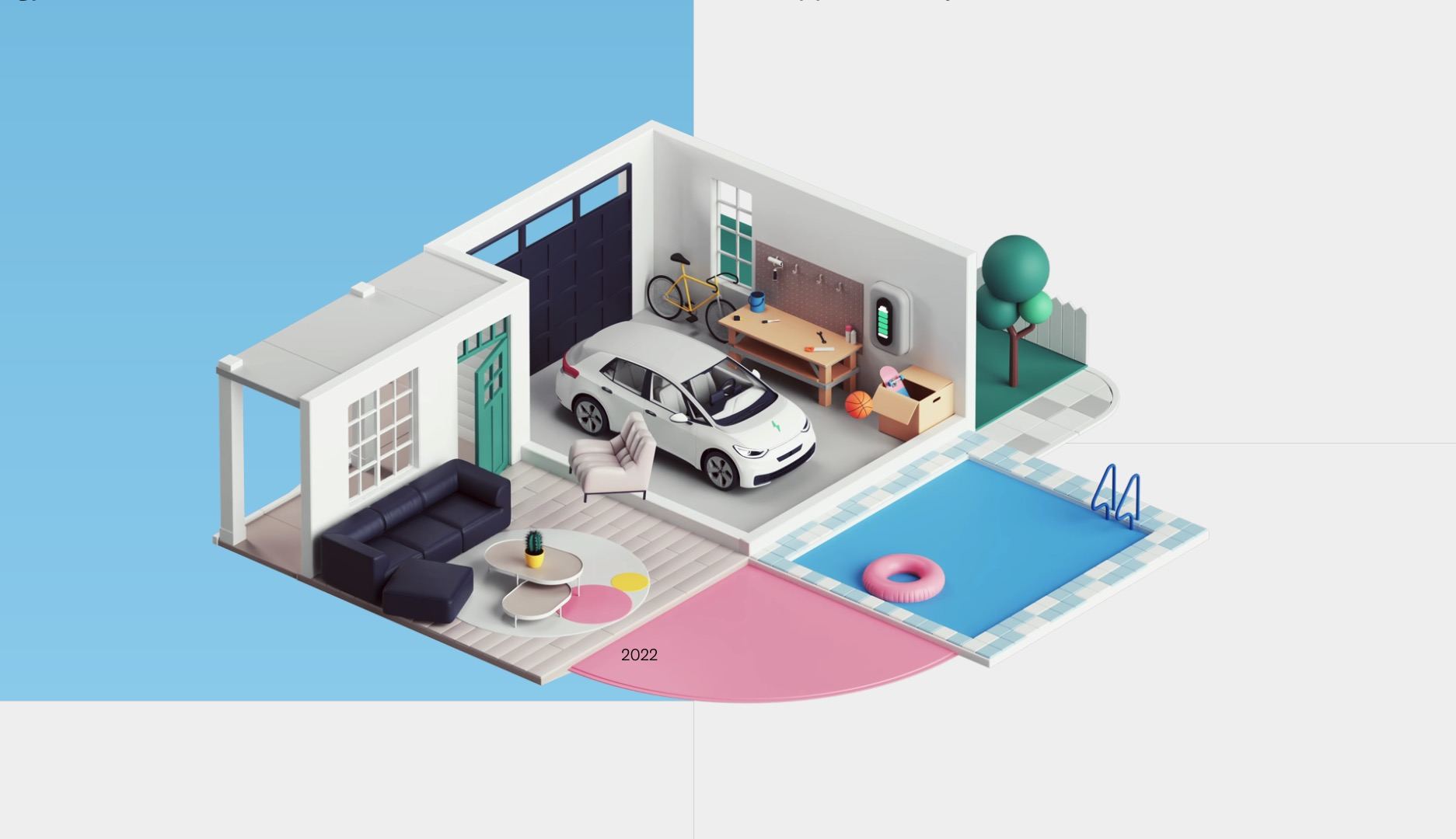 Peter Tarka / Projects