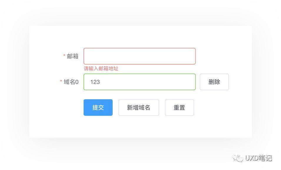 一文读懂交互设计7大定律