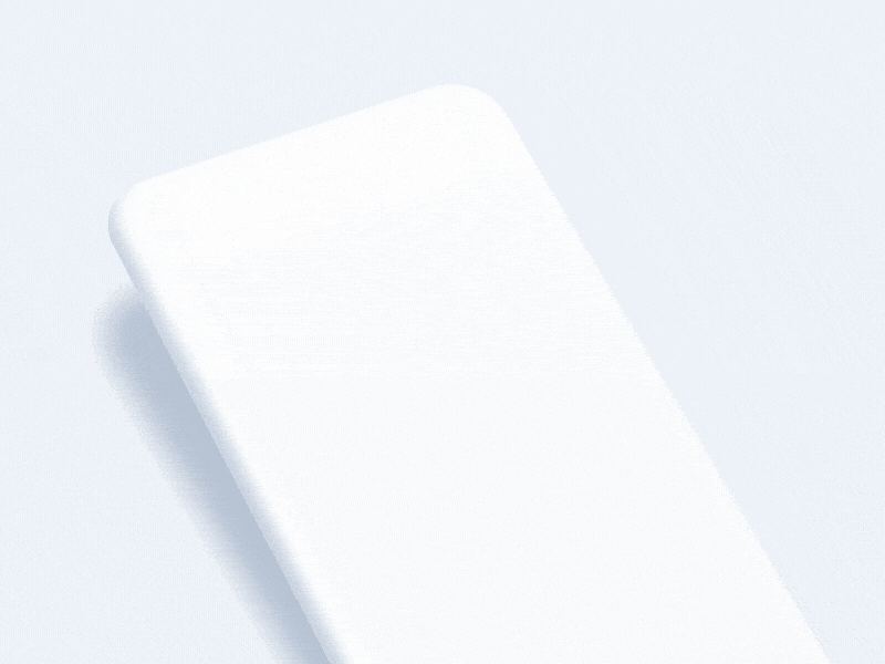 让动效设计提升UI/UX用户体验