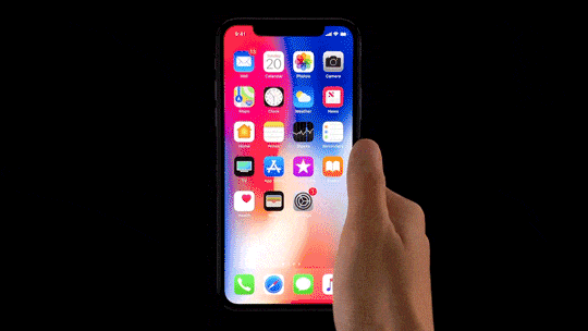 Apple 的设计哲学 · 交互篇 