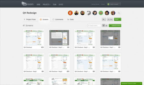InVision