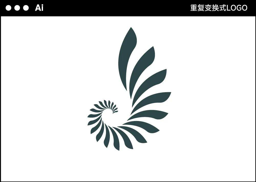 好看的LOGO，都可以用AI工具实现！