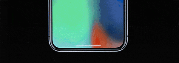 Apple 的设计哲学 · 交互篇 