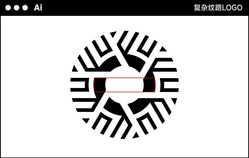好看的LOGO，都可以用AI工具实现！