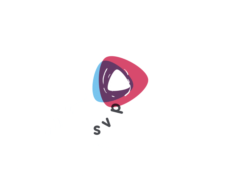 还不会做动态 LOGO？各大品牌已经在用