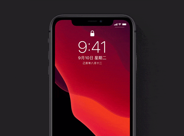 Apple 的设计哲学 · 交互篇 