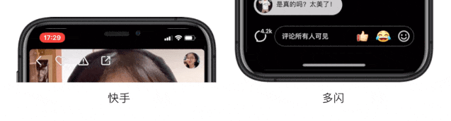 音量调整视图