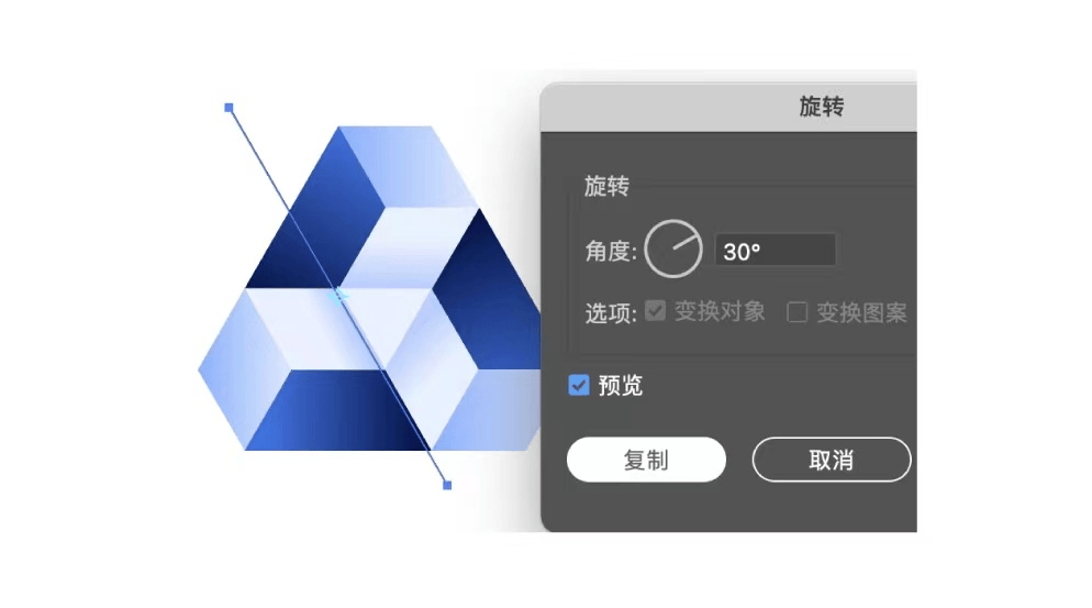 好看的LOGO，都可以用AI工具实现！