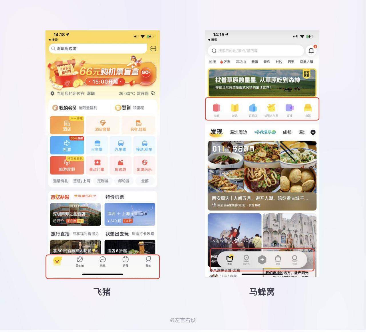 还不懂什么是用户体验设计？超多案例为你解答
