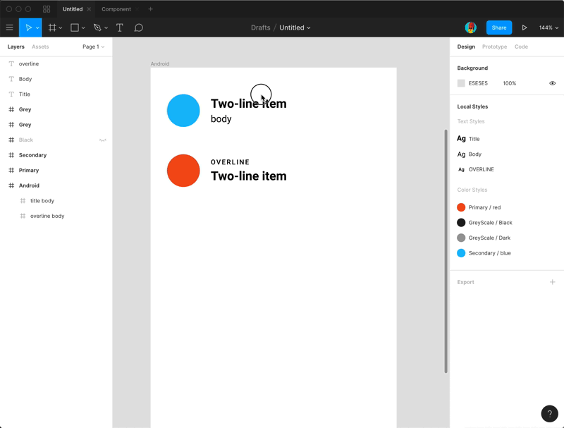Sketch 迁移到 Figma 值得吗？这里会给你答案