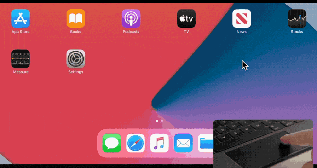iPad的优秀体验设计，安卓还是难以超越