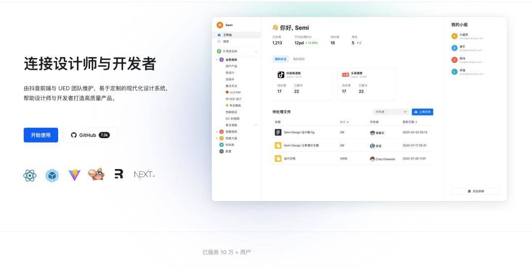 7000字干货！写给新手的设计系统入门指南
