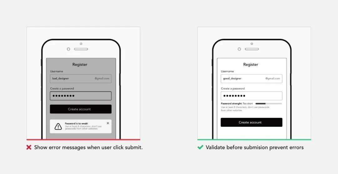 简单而高级的设计，如何做到？