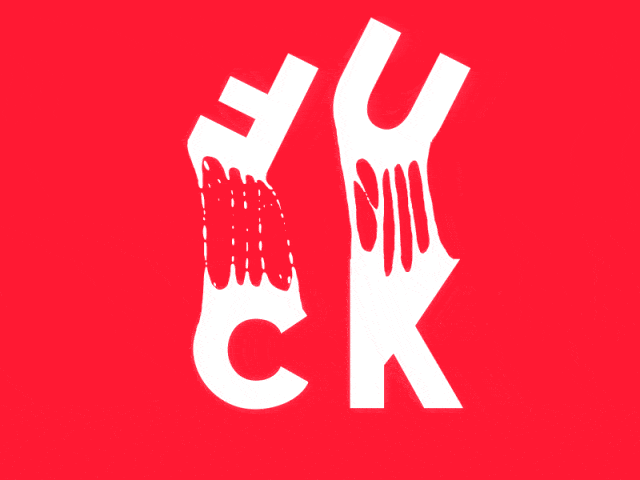 还不会做动态 LOGO？各大品牌已经在用