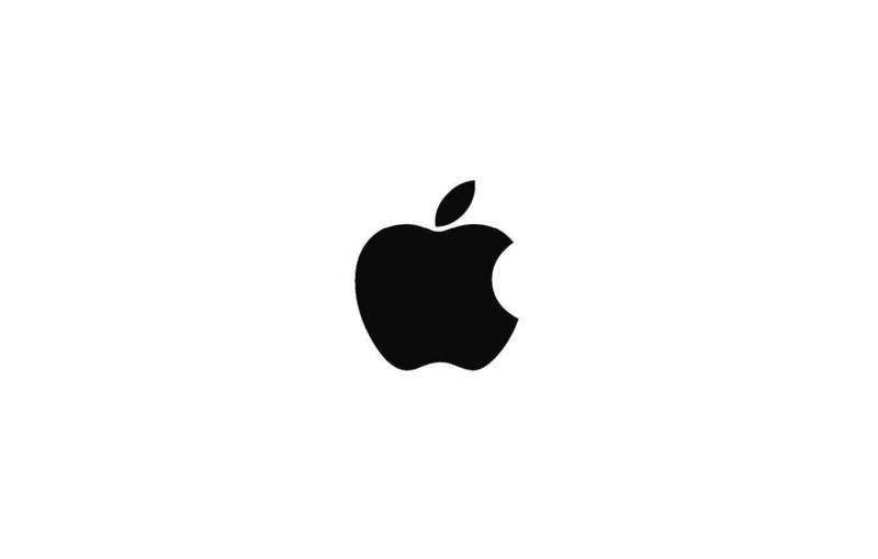 Apple 的设计哲学 · 交互篇