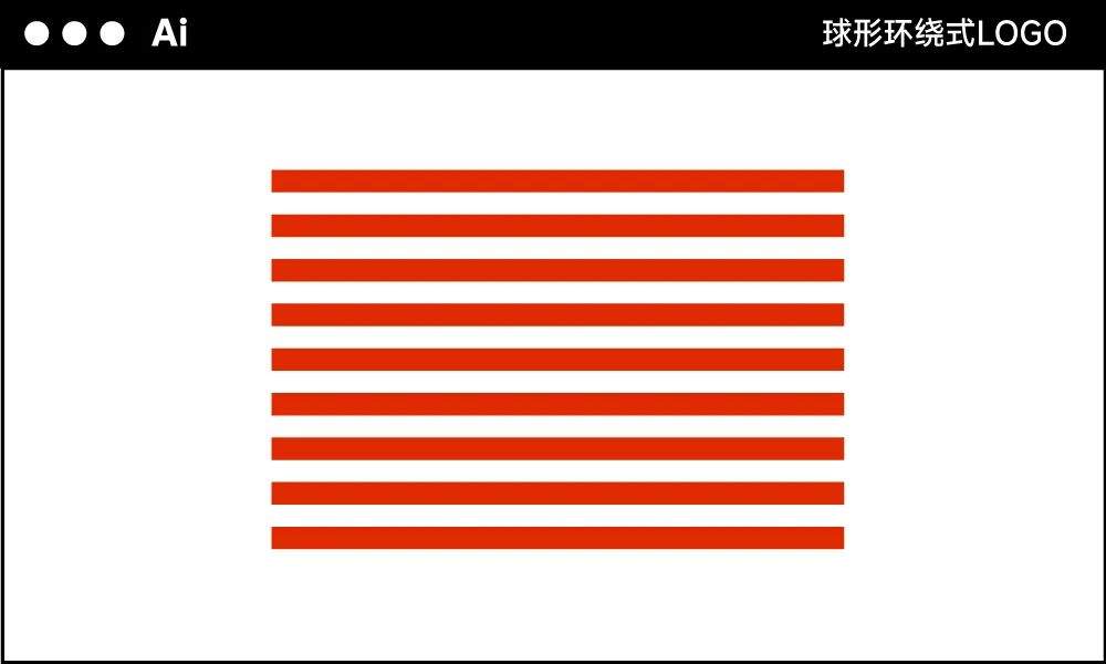 好看的LOGO，都可以用AI工具实现！