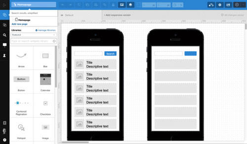 UXpin