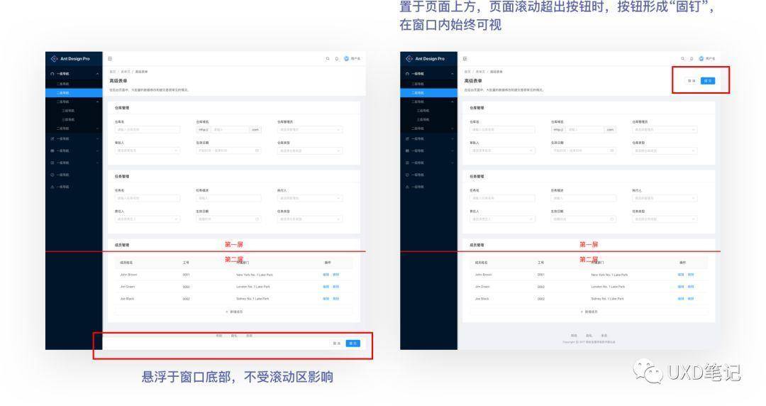 一文读懂交互设计7大定律