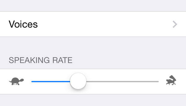 iOS设计的这些神细节你发现了吗？