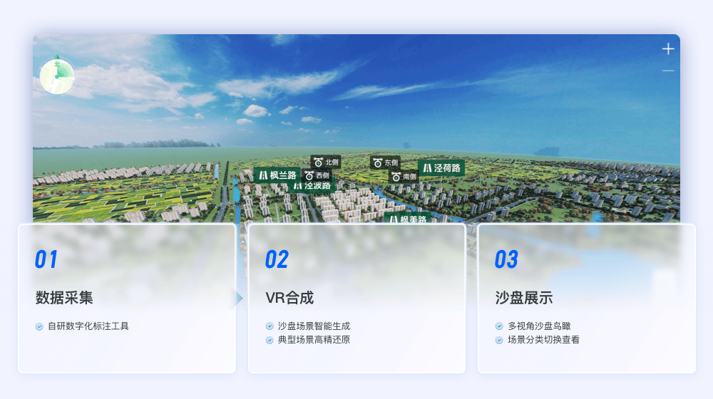 设计师如何让产品VR化？