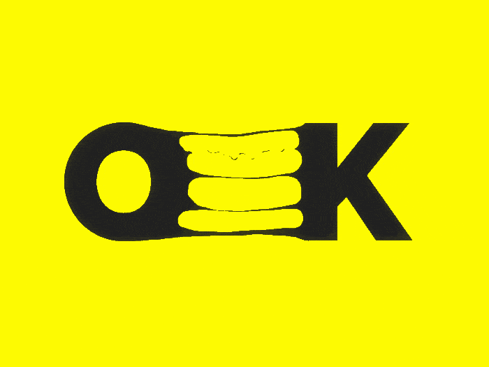 还不会做动态 LOGO？各大品牌已经在用