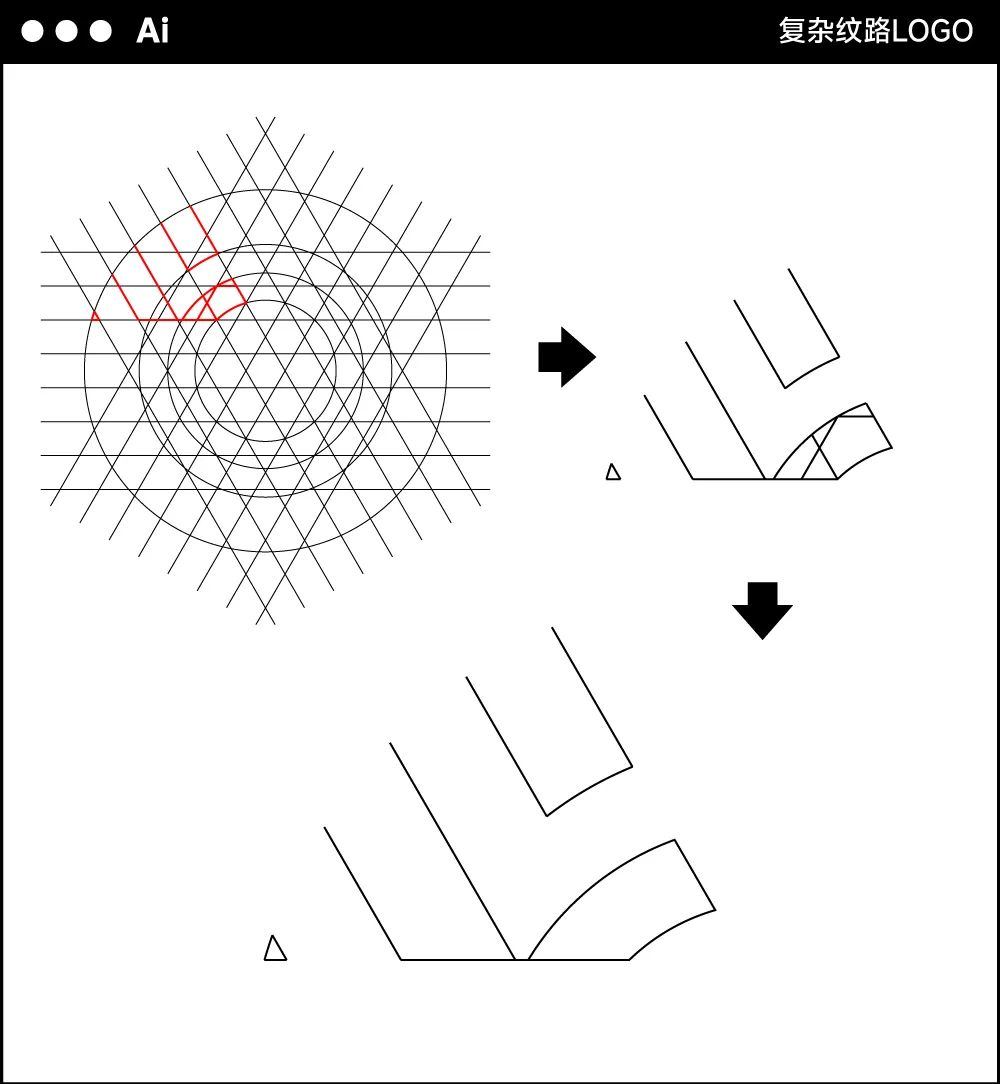 好看的LOGO，都可以用AI工具实现！