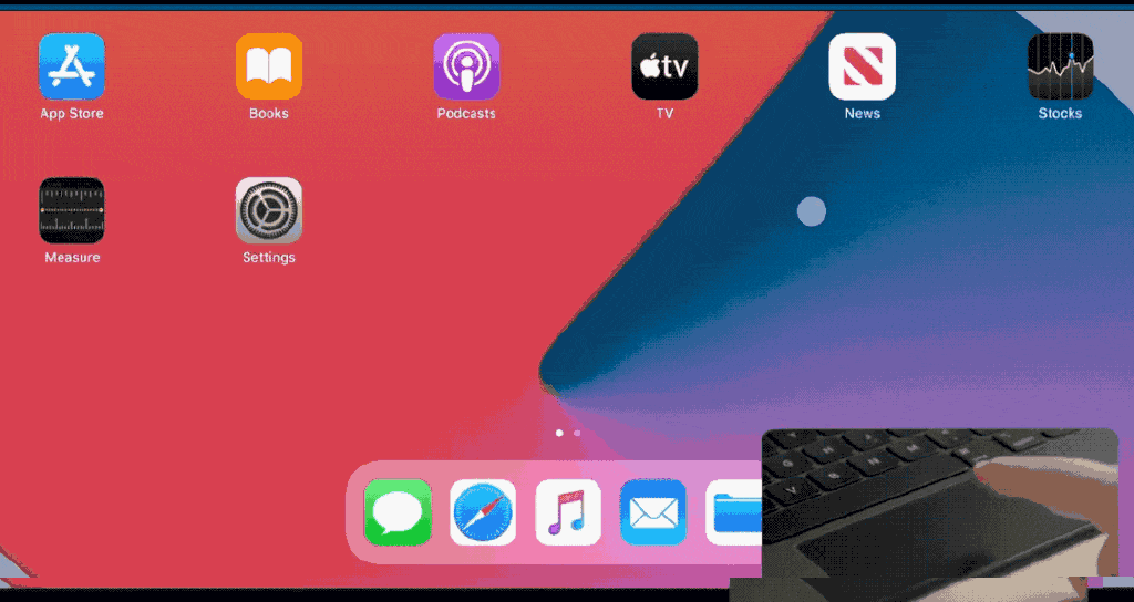 iPad的优秀体验设计，安卓还是难以超越