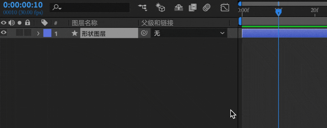 必备动效设计指南，带你玩转AE！