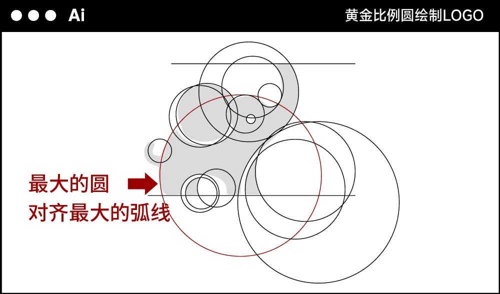 好看的LOGO，都可以用AI工具实现！