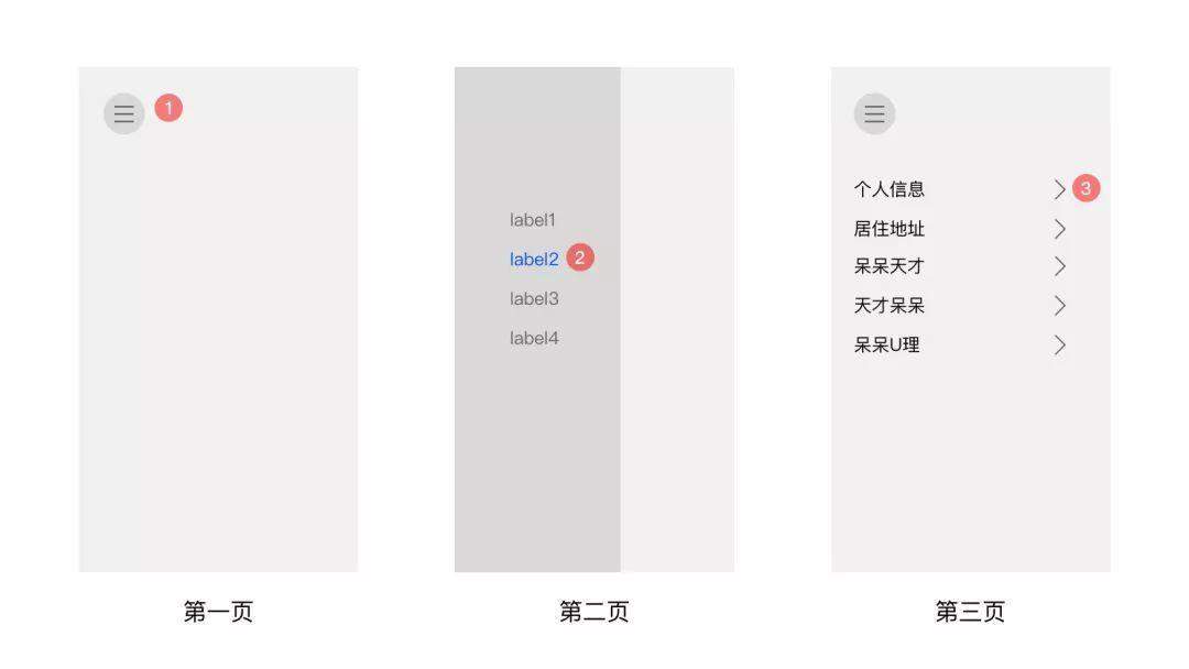 拇指驱动产品设计 — 手势交互 