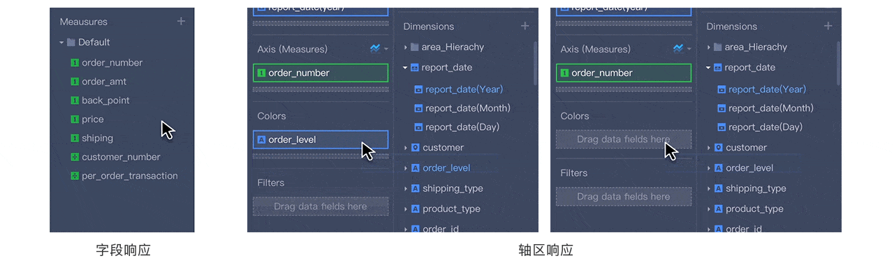 B端产品动效设计